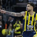 Udarac za Fener - teška povreda Vilbekina