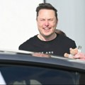 Musk obećao da će svaki dan do izbora dati milijun dolara potpisniku njegove peticije