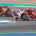 Moto GP Buriram: Može li Banjaja da uzvrati udarac?