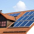 Raspisan javni poziv lokalnim samoupravama za ugradnju solarnih panela na javnim objektima