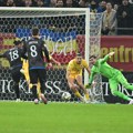 Uefa prelomila: Poznate kazne za prekid meča Rumunije i tzv. Kosova! (video)