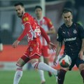 Nastavlja se fudbalska Superliga: Zvezda na Ubu, Partizan dočekuje Kruševljane