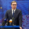 Vučić: Važno štititi novinare, poziv Komiteta način pritiska na slobodne zemlje