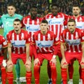 Evo gde možete da gledate uživo TV prenos meča Milan - Crvena zvezda u 6. kolu Lige šampiona