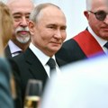 Rešavamo sve Putin: Vojska, mornarica, odbrambena industrija i dobrovoljci rade danonoćno