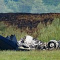 Detalji stravične avionske nesreće u Meksiku: Stradalo 7 ljudi, buknuo veliki požar, ne zna se uzrok tragedije! (Foto)