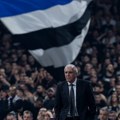 Obradović: Igrači bili motivisani da se revanširaju Fenerbahčeu