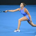 Sabalenka u četvrtfinalu Brizbejna