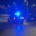 Pucnjava u kafani u Jagodini na badnje veče! Opsadno stanje, policija juri napadača: Više ljudi upucano (video)