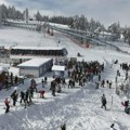 Zlatibor oborio sve rekorde – 100.000 turista za praznike