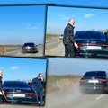 Situacija nije nimalo naivna, zabrinutost za predsednika je opravdana: Ministar odbrane Gašić o incidentu na automobilu u kom…