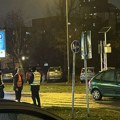 Devojku udario automobil na pešačkom prelazu