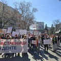 CRTA: Prošle nedelje u Srbiji održano najmanje 410 protesta