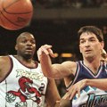 Preminuo legendarni NBA košarkaš: Oliver (54) izgubio bitku sa teškom bolešću