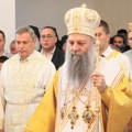 Patrijarh Porfirije u Deževi na obeležavanju 850 godina od rođenja Svetog Save