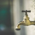 Ulica u Sremskoj Kamenici bez vode do uveče