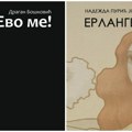 Poezija Boga i besa i feministički odgovor na kulturnu i političku istoriju: Knjigama „Evo me!“ i „Erlangenke“…