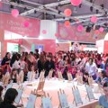 Veliki uspeh događaja find your Beauty: dm ugostio hiljade posetilaca na najvećem beauty događaju godine