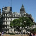 U podrumu Vrhovnog suda Argentine: Pronađene 83 kutije sa nacističkim materijalom