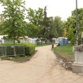 "Hercegovačka je bila početak": Pionirski park propada, "niču" šatori i pokretni toaleti