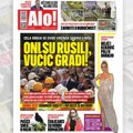 Oni su rušili, Vučić gradi! Cela Srbija se ovog vikenda okuplja u Nišu