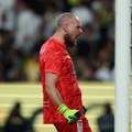 Rajkovićev Itihad prvak, Mitar i Sergej ostali bez šanse