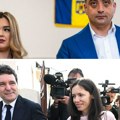 Koja od ove dve lepotice će odneti titulu prve dame Rumunije? Građani se izjasnili pre izbora