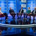 Gosti „Utiska nedelje“: Zabrinuti smo za opstanak Univerziteta, izbori jedini način borbe, građani moraju da pomognu