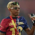 Lamin Jamal= leo mesi! Milijardu evra, broj 10 na leđima i dominacija u svetskom fudbalu!