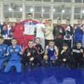 Boks raste u čitavom regionu: U Kumanovu održan prijateljski meč Makedonija – Srbija