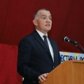 Novi ministar pravde ide stopama Maje Popović: Zabrinut zbog puštanja aktivista iz pritvora, a o ovim slučajevima ćuti