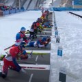 Obeležen međunarodni dan biatlona u Palama