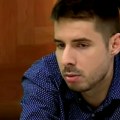 Milenko Tepić opet u Partizanu