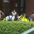 Incident na Bogoslovskom: Portir udario jednog od studenata