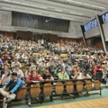 Na Mašinskom fakultetu Univerziteta u Beogradu redovna nastava od 2. juna