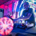 Arsenal Fest 2025: Explosive DJ Stage – Jubilej u ritmu elektronske muzike