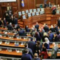 Propali pokušaji se samo nižu Konstitutivna sednica skupštine u Prištini prekinuta 23. put