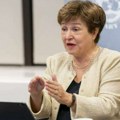 Georgieva: Hrvatska se snažno razvija