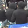 "Srbija ne treba da brine za svoju budućnost" Deca pokrala trafiku u Mirijevu, ovakav snimak nije viđen
