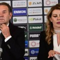 "U Partizan je ušlo 15 miliona evra": Rasim Ljajić novi predsednik kluba, otkrio veliki projekat crno-belih