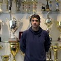 Brguljan: Još nisam definitivno odlučio