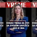 Čik pronađi Bojanu Savović: Tužiteljka u „Jezičkom odeljenju“