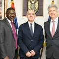 Ministar pravde Srbije sa britanskim ambasadorom o reformi srpskog pravosuđa