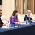 Raguš: Važna konferencija Pojasa i puta u vreme velikih promena na geopolitičkoj sceni
