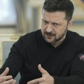 Zelenski: Rusija je glavni izvor pretnji svim zemljama jugoistočne Evrope