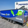 PepsiCo uvodi HVO biodizel u logističke operacije lanca snabdevanja