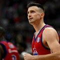 CSKA se oprostio od Avramovića FOTO