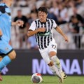 Partizan se rešio Goha