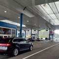 AMSS: Na graničnim prelazima Batrovci i Šid teretnjaci čekaju po tri sata