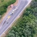 Vozač iz BiH (78) napravio haos u Sloveniji: Kod Kopra vozio pogrešnim smerom i izazvao 3 sudara